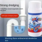 Tool Cleaning Powerful Kitchen Pipe Dredging Agent Dredge Deodorant Clean Best