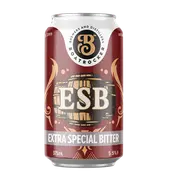 Boatrocker ESB Extra Special Bitter 375ml Can