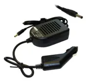 HP Home 17-cn2975nd Compatible Laptop Power DC Adapter Car Charger