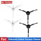 Side Brushes For Roborock S8 Pro Ultra S7 Max Qrevo Q7 Q8 Q5 MaxV S6 S5 S4 E5