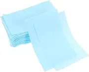 [Beaupretty] 300pcs Water Soluble Floor Cleaner Sheets Fast-dry Cleaning Sheets for Hardwood Tile Laminate Floors Leaves for Rv Use