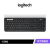 Logitech 羅技 K780 跨平台無線藍牙鍵盤