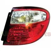 All Crash Right Tail Light A33 Maxima - NMD-21040RHQ