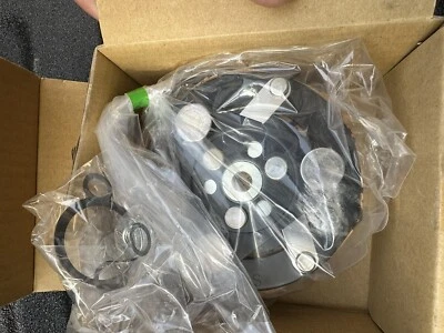 2015-2016 Honda CR-V/ 2016-2021 Acura ILX Clutch Set, Compressor