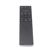 Remote Control XRS321 Replacement For VIZIO Soundbar System