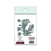 Couture Creations Kangaroo Paw Die