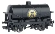 Bachmann Trains - THOMAS & FRIENDS OIL TANK - HO Scale