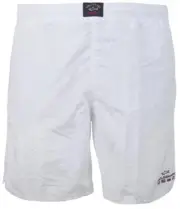 Paul & Shark Yachting Men's Swimming Trunks Bermuda Shorts Size 4XL White