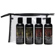 "Try Me" Enjoyable Moisturizing and Clarifying Dog Grooming Enhancement Kits