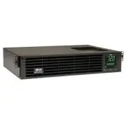 Tripp Lite SmartPro 120V 1.5kVA 1.35kW Line-Interactive Sine Wave UPS, 2U