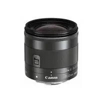 在飛比找PChome24h購物優惠-CANON EF-M 11-22mm f/4-5.6 IS 