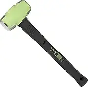 B.A.S.H 16" Sledge Hammer, 8 Lb Head (20816)