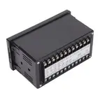 Incubator Controller Automatic Sensor Fahrenheit Egg Hatcher Temp Humidity Cont✈