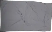 HANABASS Sleeping Bag for Adults Portable Campingsleepingbags Liner Blanket Camping Sleep Bag
