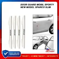 在飛比找蝦皮購物優惠-Door GUARD SPORTY 車門保護器新型號 SPA