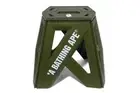 BAPE A Bathing Ape A BATHING APE FOLDING STOOL 1J30192010 Japan NEW