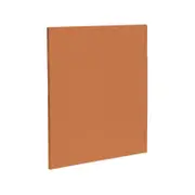 Kaboodle 600mm Tagine Modern Drawer Panels - 3 Pack