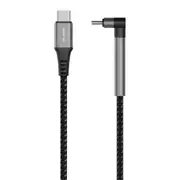 Valore CA-004 60W USB-C Cable - 1m - Black Gaming Cable [CA-004]