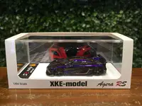 在飛比找有閑購物優惠-1/64 XKE Koenigsegg Agera RS P