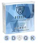 Super King Waterproof Quilt Protector, Encasement for Allergy, Dust Mites