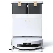 ECOVACS DEEBOT T50 MAX PRO OMNI White DEEBOTT50MAXPROOMNIW