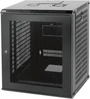 Tecmojo 12U Wall Mount Network Cabinet, Data Server Rack Enclosure with Lockable