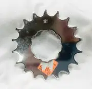 Origin8 Single Speed Cog Chainring, 18t BMX bike MTB