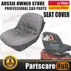 Ride On Mower Seat Cushion For John Deere Murray Rover Victa Husqvarna COX MTD