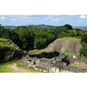 Save 6.00%! Xunantunich & Cave Tubing Day Trip from San Ignacio