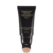 Napoleon Perdis Stroke Of Genius Liquid Cashmere Foundation SPF20 30ml (Various Shades)
