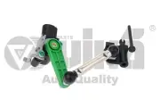 LEFT FRONT SENSOR HEADLIGHT LEVELLING FITS: VW TOUAREG 3.0 V6 TSI/3.6 V6 FSI/