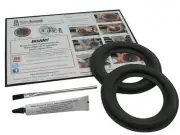 Bose 8900-6820 5.5" Woofer Foam Edge Speaker Repair Kit FSK-5.5Bose (Pair)