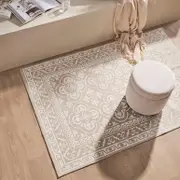 Moroc Small Floor Rug [HABLMOROC17D]