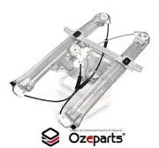 FRONT LH Left Electric Window Regulator No Motor For Mitsubishi 380 DB 2005~2008 (for: Mitsubishi)