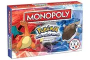 MONOPOLY: Pokemon Kanto Edition