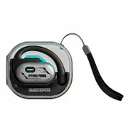 Transformers Open-Ear Headphones Bluetooth 5.4 Earbuds Grey TF-T15