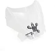 Windscreen Spoiler Motorbike Parts Windshield Windscreen Wind Shield Deflectore for Benelli 502C 502 C 502C 502 C 2019 2020 2021