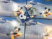 在飛比找Yahoo!奇摩拍賣優惠-帝安諾 - Disney 迪士尼 米奇超可愛輕巧涼鞋 勃肯 