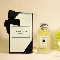 在飛比找蝦皮商城精選優惠-Jo Malone 橙花 Orange Blossom 10