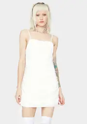 Pure Watch Me Werk Mini Dress