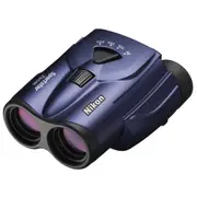 Nikon Sportstar Zoom 8-24X25 Binoculars (Dark Blue)