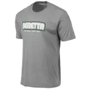 Beretta Retro 2.0 SS Tee Stone Heather Medium TS225T1890096BM