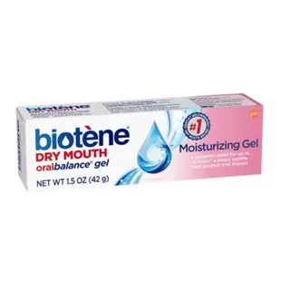 Biotene 口腔凝膠 42g