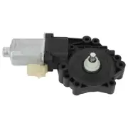 Rear LH Window Motor For 2006-10 Jeep Commander For 2005-10 Jeep Grand Cherokee (for: Jeep)
