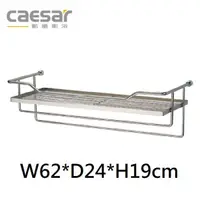 在飛比找蝦皮購物優惠-【宜蘭白鵝店】 caesar凱撒衛浴 304不鏽鋼珍珠鎳 霧