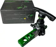 SUPERSTARS 45º ECCENTRIC FLARING TOOL ST-806A 1/4, 5/16, 3/8, 1/2, 5/8 ,3/4 O.D