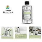 Kevra - Gardenia Lily Diffuser Oil Refill - 8.5 Fl. oz. for Reed Diffusers, E...