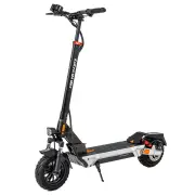 [EU DIRECT] KuKirin M4 Max Electric Scooter 18.2Ah 48V 800W Motor 10inch Moped Electric Scooter 64KM Mileage Electric Sc