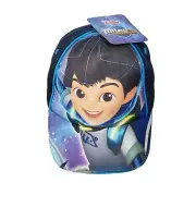 Disney Junior Miles From Tomorrowland Kids Hat Cap Blue Lets Rocket Sci Fi Space