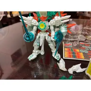 LBX 041 MIZEL O-LEGION 米澤爾 奧雷基昂 覺醒版 紙箱戰機 奧丁  軍神